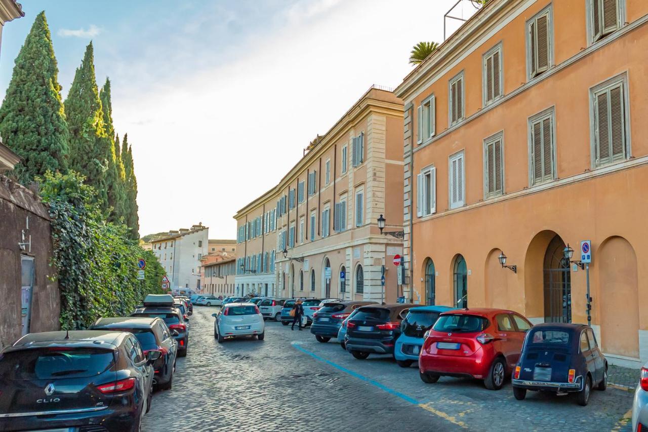 Fiore Di Roma - Fori Imperiali Exterior foto